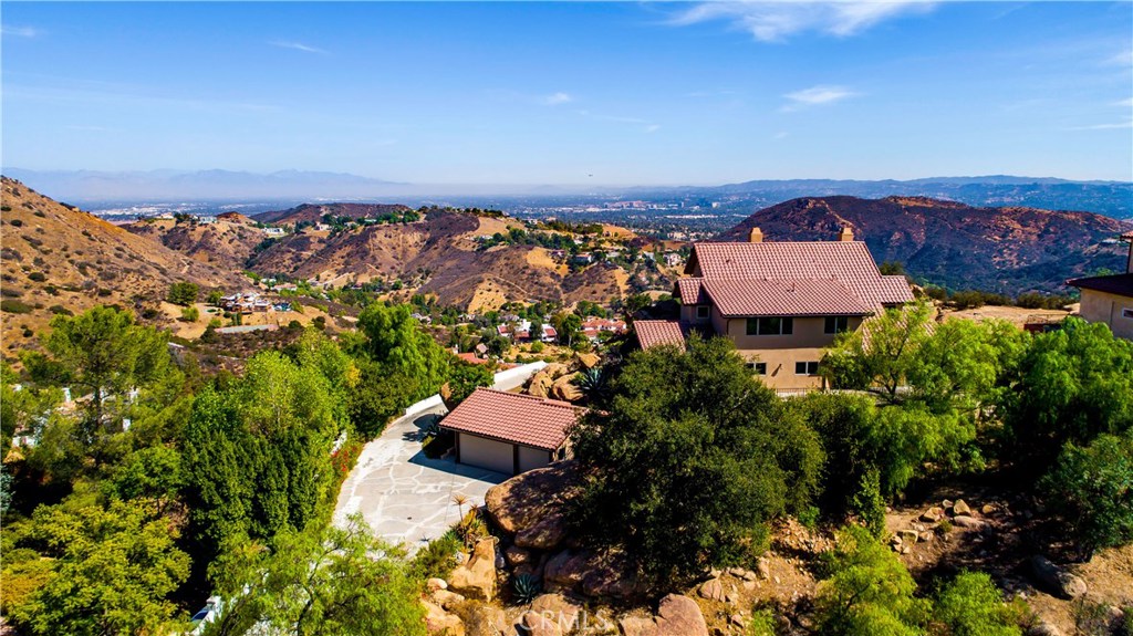 Photo of 14 HACIENDA ROAD, Bell Canyon, CA 91307