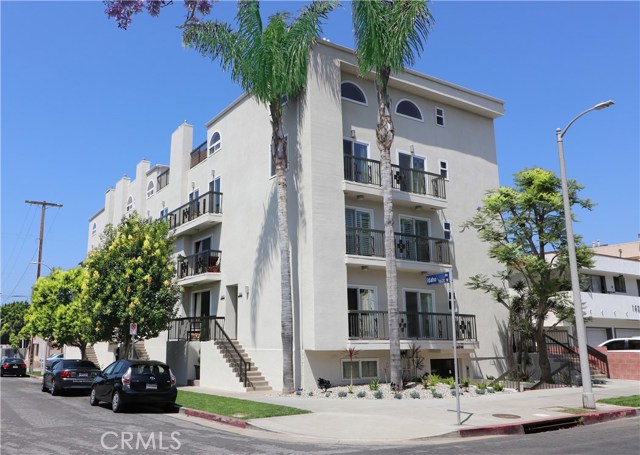 Photo of 11601 Idaho Avenue, Los Angeles, CA 90025