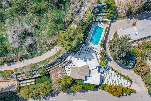 3 Bed Home for Sale in Sherman Oaks, California