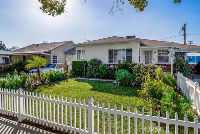 3 Bed Home for Sale in Burbank, California