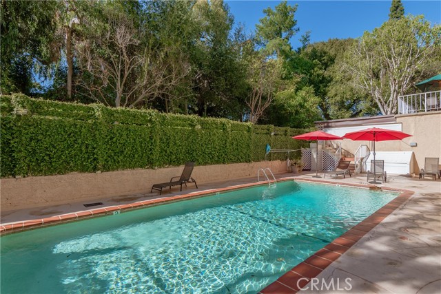 2 Bed Home for Sale in Encino, California
