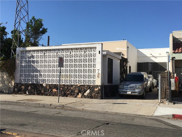 735 Hyde ParkBoulevard, ,Commercial,For Sale,Hyde Park,SR20235795