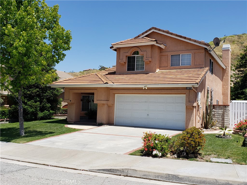 Photo of 28710 PERSIMMON LANE, Saugus, CA 91390