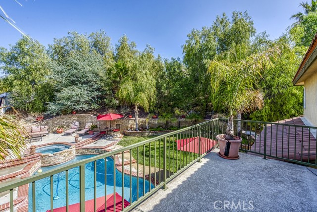 5 Bed Home for Sale in Saugus, California