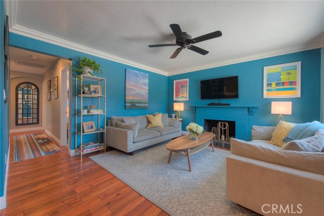 3 Bed Home for Sale in North Hollywood, California