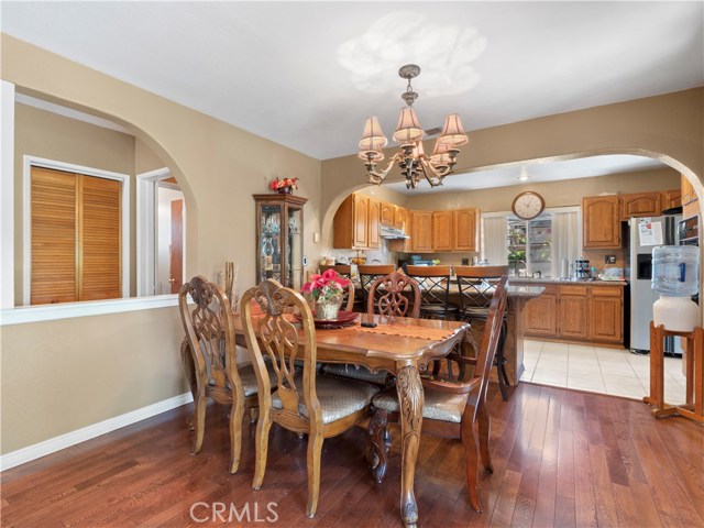 3 Bed Home for Sale in Granada Hills, California