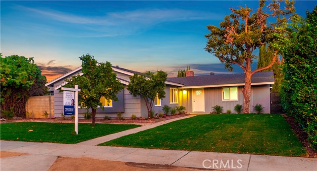 Photo of 8008 Mclaren Avenue, West Hills, CA 91304