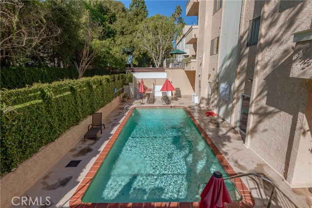 2 Bed Home for Sale in Encino, California