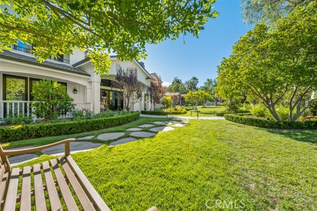 6 Bed Home for Sale in Hidden Hills, California