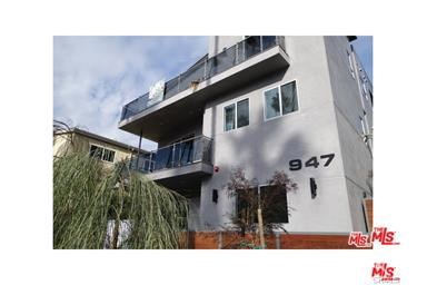 Photo of 947 4th Street #4D, Santa Monica, CA 90403