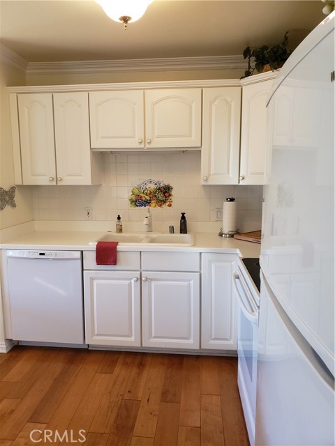 2 Bed Home for Sale in Thousand Oaks, California
