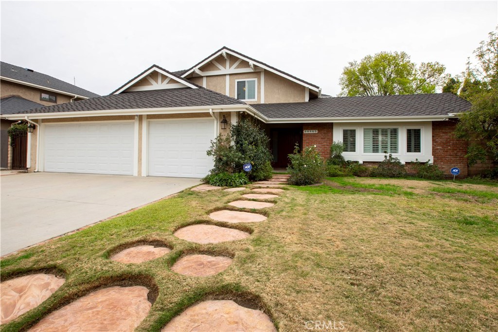 Photo of 20542 SAN JOSE STREET, Chatsworth, CA 91311