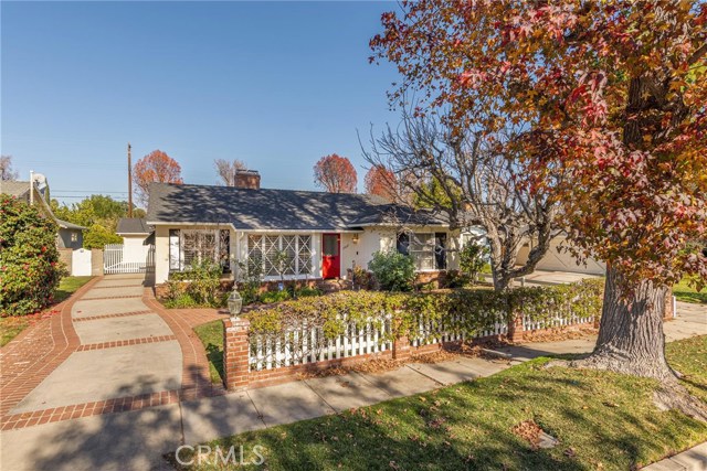 Photo of 13037 Hesby Street, Sherman Oaks, CA 91423
