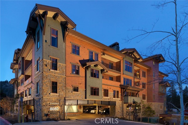 Detail Gallery Image 1 of 8 For 50 Canyon Bld #B5-7,  Mammoth Lakes,  CA 93546 - 2 Beds | 2 Baths