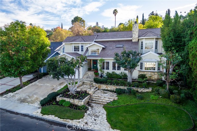 Photo of 14460 Dunbar Place, Sherman Oaks, CA 91423