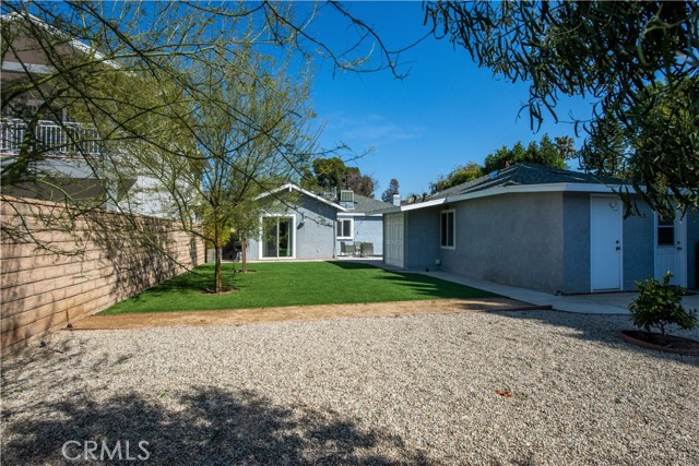 4 Bed Home for Sale in Sherman Oaks, California