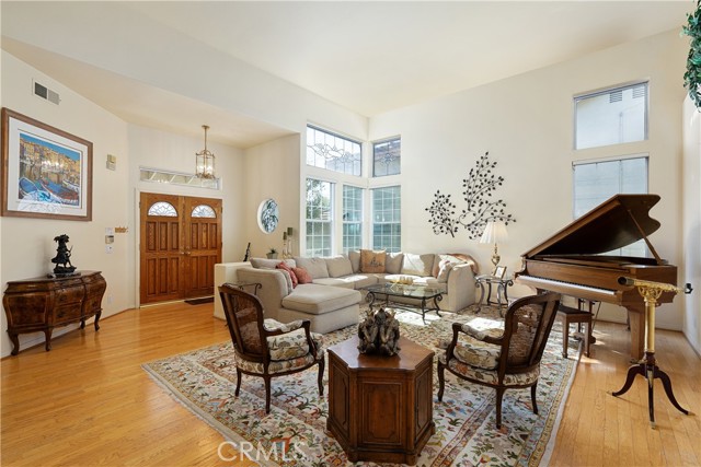 3 Bed Home for Sale in Thousand Oaks, California