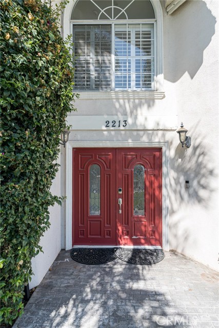2213 Robinson Street, Redondo Beach, California 90278, 3 Bedrooms Bedrooms, ,3 BathroomsBathrooms,Residential,Sold,Robinson,SR20031443
