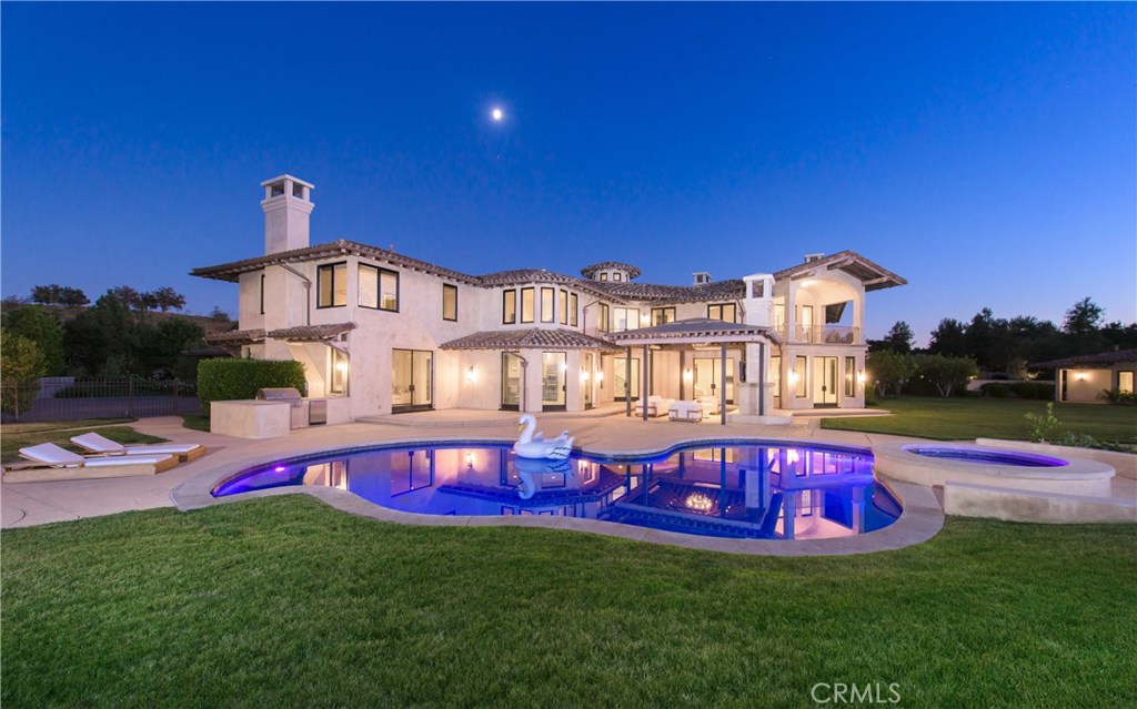 Photo of 25201 PRADO DEL GRANDIOSO, Calabasas, CA 91302
