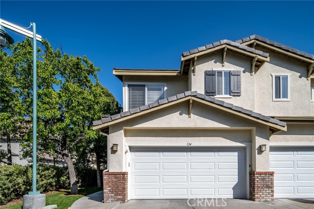 Detail Gallery Image 1 of 1 For 23643 Big Sky Walk #134,  Valencia,  CA 91354 - 3 Beds | 2/1 Baths
