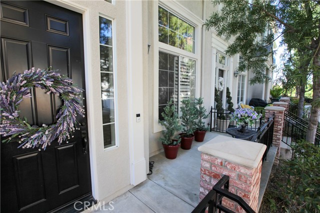 Detail Gallery Image 1 of 1 For 23423 Waterway Ln #17,  Valencia,  CA 91355 - 3 Beds | 2/1 Baths