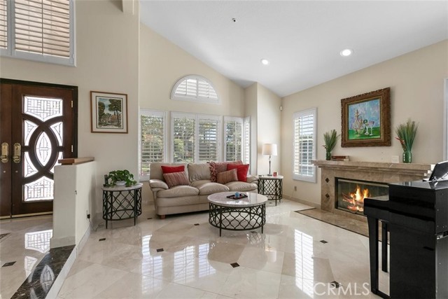 4 Bed Home for Sale in Granada Hills, California