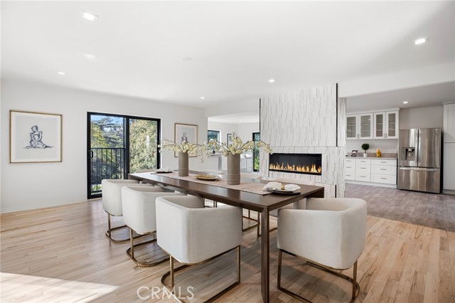 4 Bed Home for Sale in Hollywood Hills, California