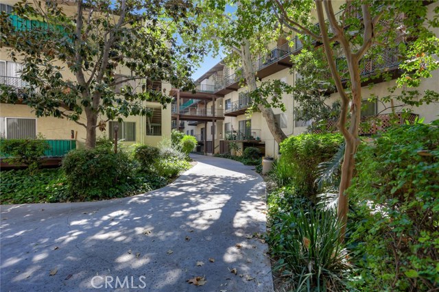 2 Bed Home for Sale in Encino, California