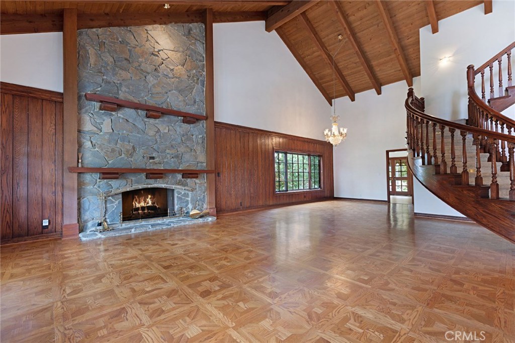 Photo for 6023 WOODLAND VIEW Drive, Woodland Hills, CA 91367 - Listing #SR-19096847 6023 WOODLAND VIEW Drive, Woodland Hills, CA 91367