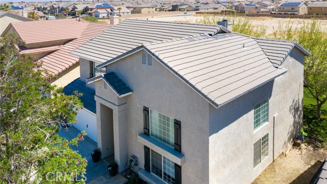 5 Bed Home for Sale in Rosamond, California