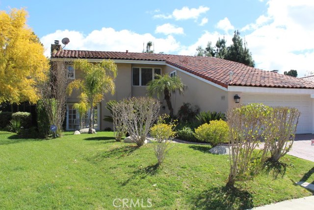 Photo of 23261 Park Ensenada, Calabasas, CA 91302