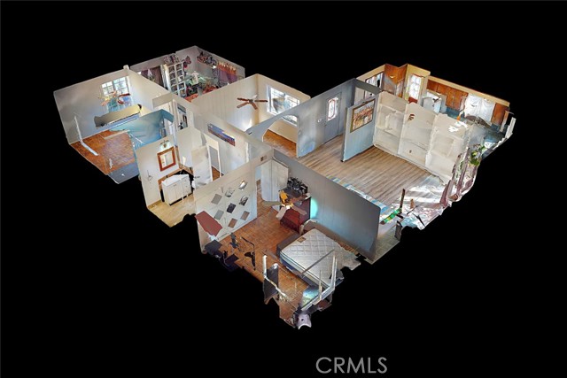 4 Bed Home for Sale in Granada Hills, California