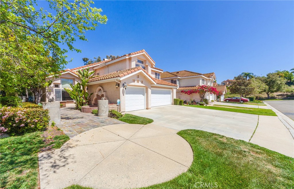 Photo of 653 Allegro Court, Simi Valley, CA 93065