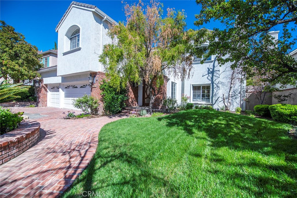 Photo of 7624 ATHERTON LANE, West Hills, CA 91304