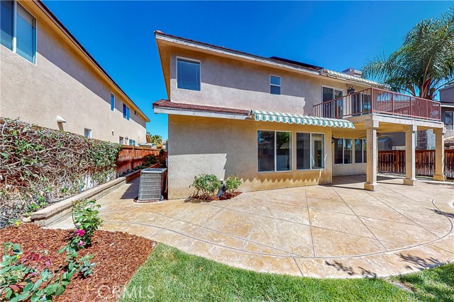 5 Bed Home for Sale in Castaic, California