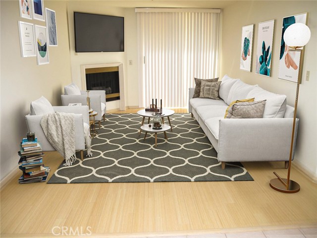 2 Bed Home for Sale in North Hollywood, California