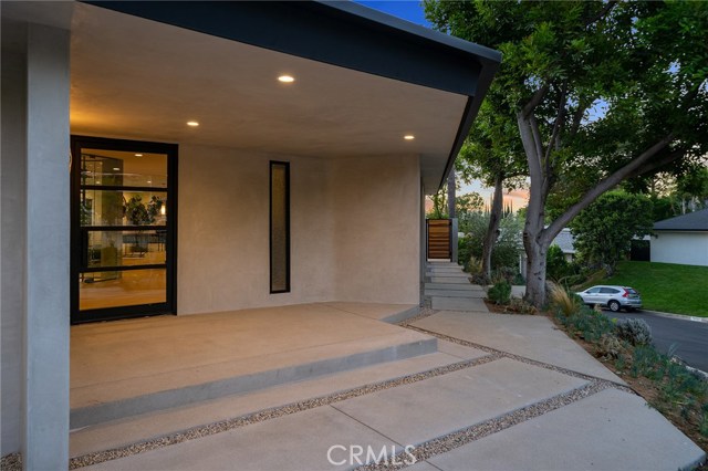 4 Bed Home for Sale in Encino, California