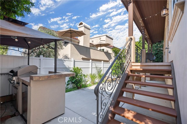 817 Garnet Street, Redondo Beach, California 90277, 3 Bedrooms Bedrooms, ,3 BathroomsBathrooms,Residential,Sold,Garnet,SR20234733