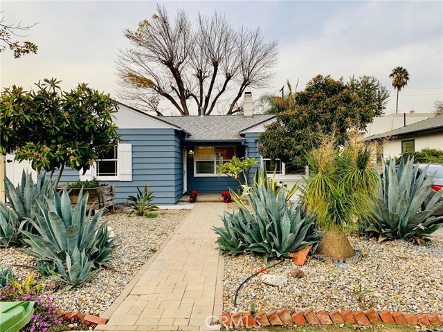 Photo of 14153 Califa Street, Sherman Oaks, CA 91401