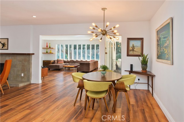 4 Bed Home for Sale in Granada Hills, California