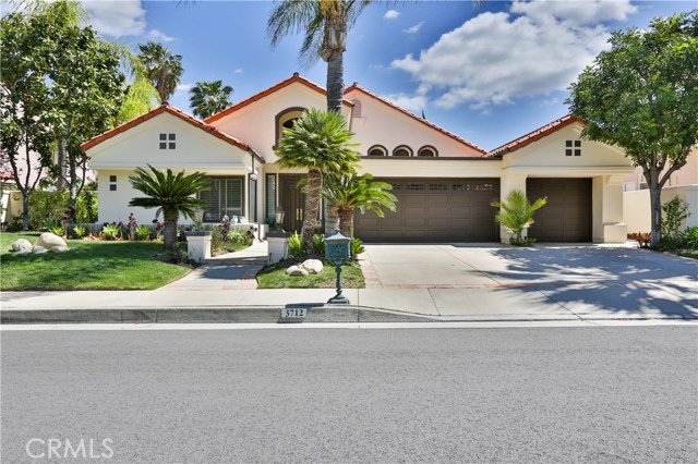 Photo of 3712 Paseo Primario, Calabasas, CA 91302