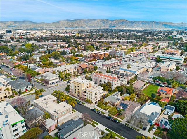  Land for Sale in Studio City, California