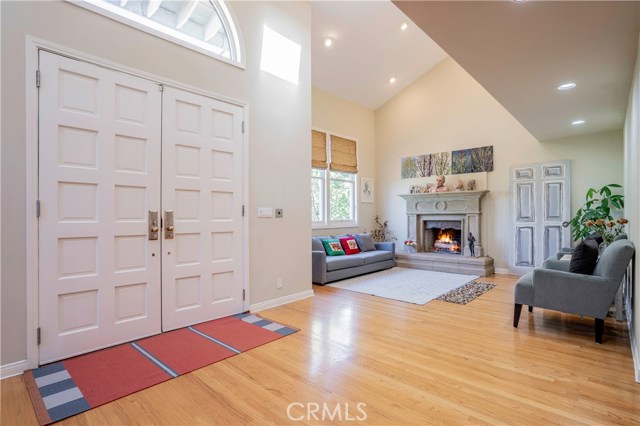 4 Bed Home for Sale in Sherman Oaks, California