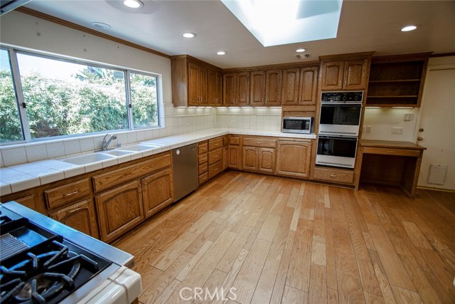 4 Bed Home for Sale in Granada Hills, California