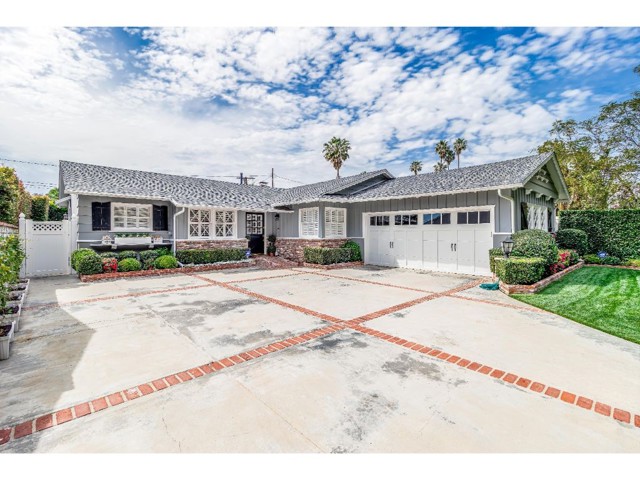 3 Bed Home for Sale in Granada Hills, California