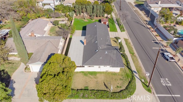 4 Bed Home for Sale in Granada Hills, California