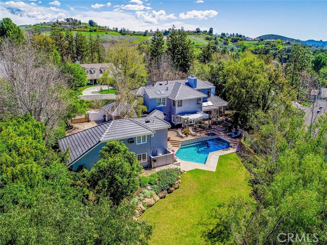 5 Bed Home for Sale in Westlake Village, California