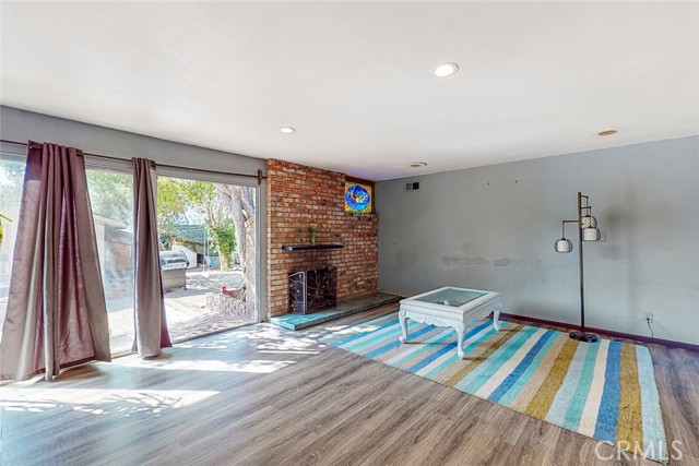 4 Bed Home for Sale in Granada Hills, California