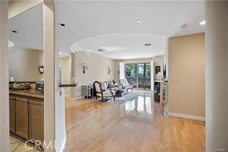 2 Bed Home for Sale in Studio City, California