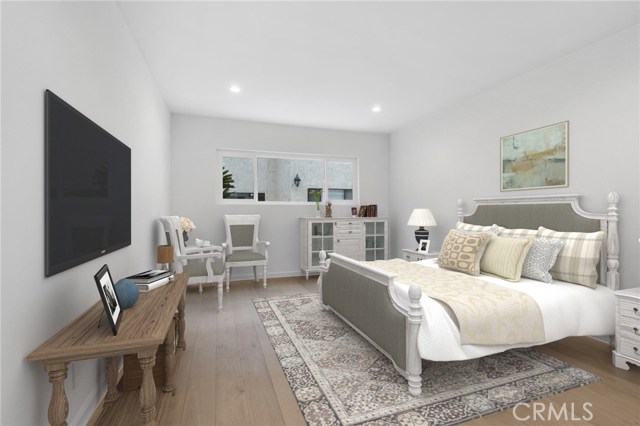 1 Bed Home for Sale in Sherman Oaks, California